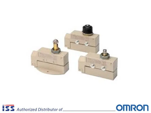 Công tắc hành trình ZE-Q-2S Omron