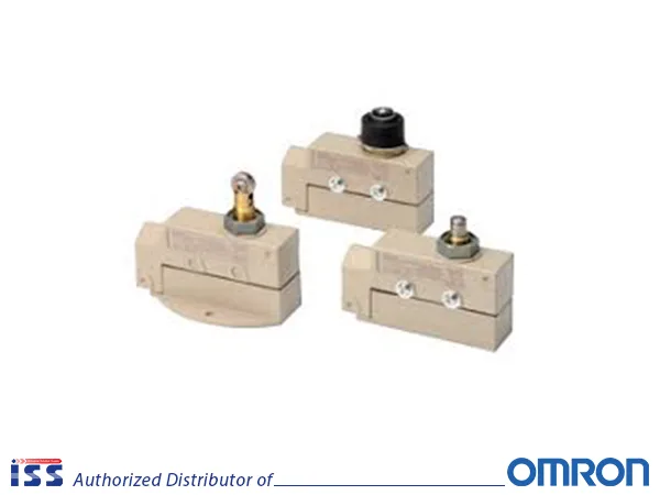 Công tắc hành trình ZE-01NA2-2TC Omron