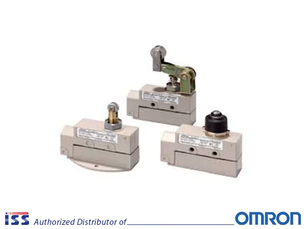 Công tắc hành trình XE-NA2-2 Omron